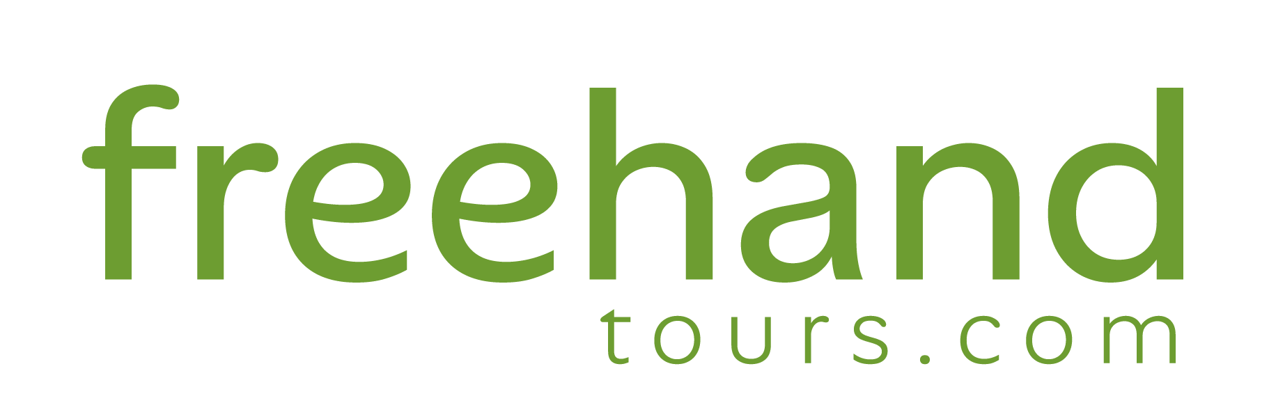 Free Hand Tours